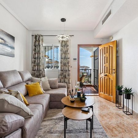 Cb Living - Homely Apartment Cinuelica, Punta Prima Dehesa de Campoamor (Orihuela Costa) Exterior foto