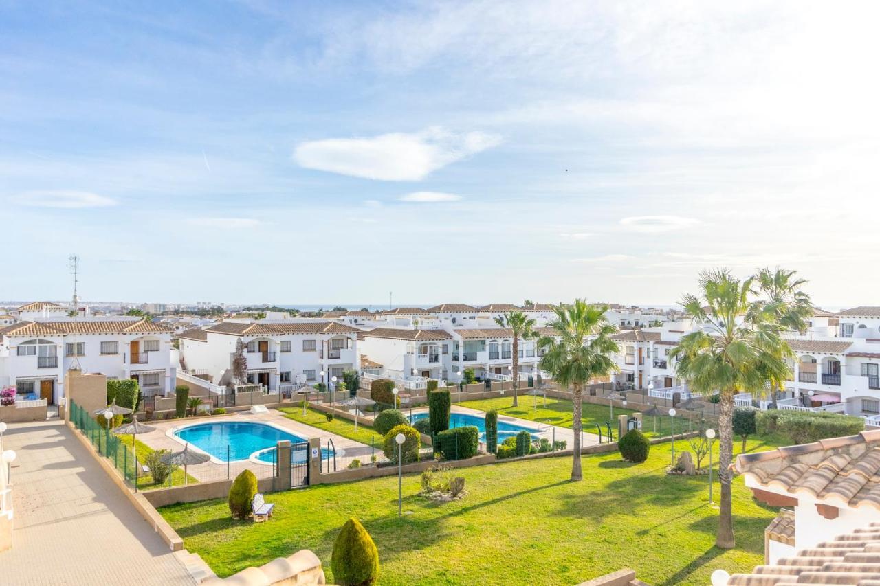 Cb Living - Homely Apartment Cinuelica, Punta Prima Dehesa de Campoamor (Orihuela Costa) Exterior foto