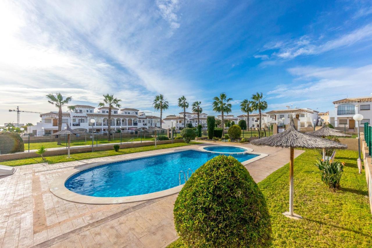 Cb Living - Homely Apartment Cinuelica, Punta Prima Dehesa de Campoamor (Orihuela Costa) Exterior foto