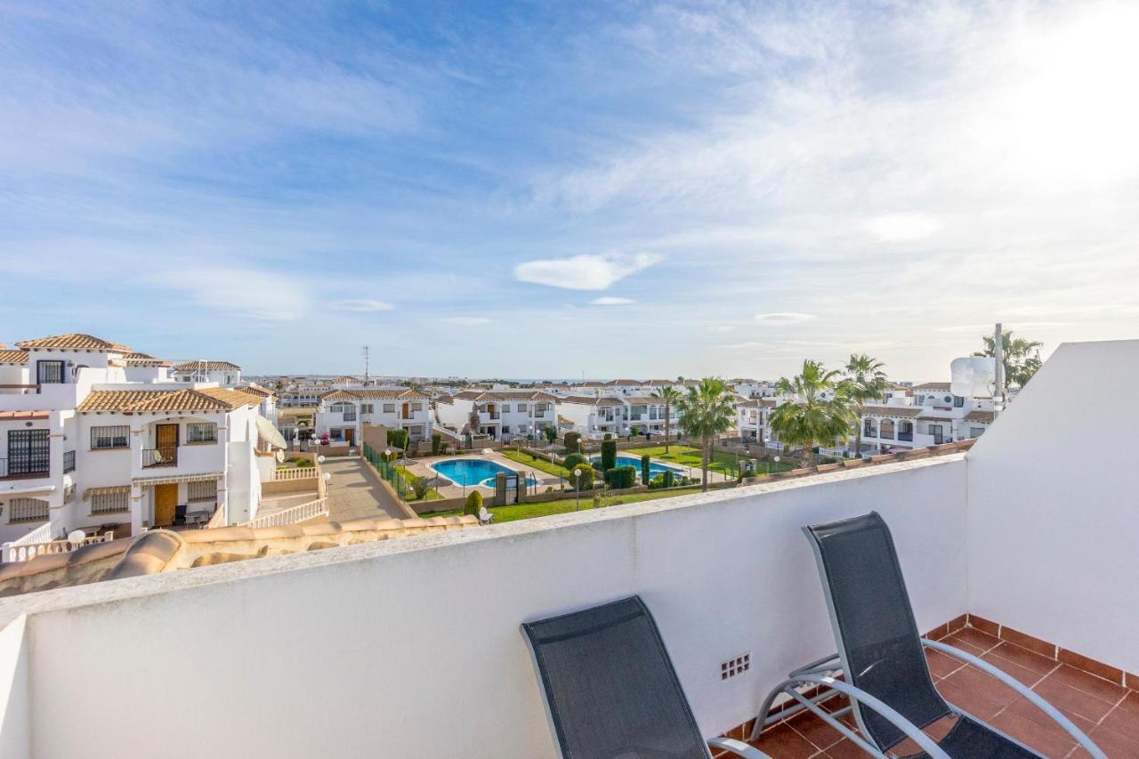 Cb Living - Homely Apartment Cinuelica, Punta Prima Dehesa de Campoamor (Orihuela Costa) Exterior foto